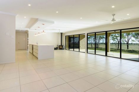 Property photo of 92 Warfield Road Allora QLD 4362