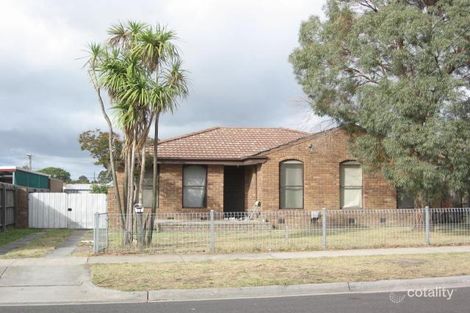 14 Pitman St, Dandenong North, VIC 3175