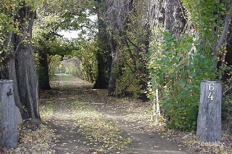 Property photo of 64 Main Street Kempton TAS 7030