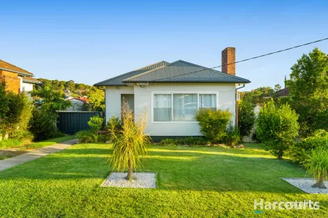 Property photo of 29 Raglan Street Wallsend NSW 2287