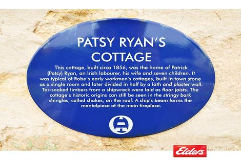 Property photo of 3 Elizabeth Street Robe SA 5276