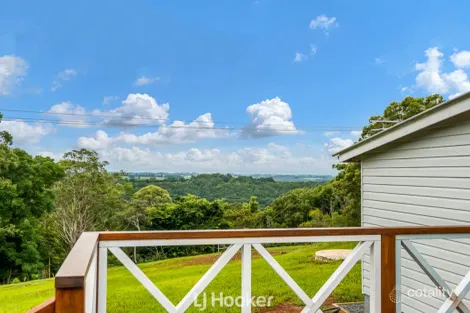 Property photo of 310 Arthur Road Corndale NSW 2480