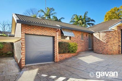3/104 Connells Point Rd, South Hurstville, NSW 2221