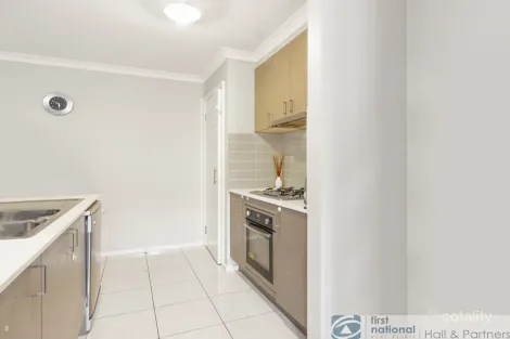 Property photo of 32 Arlington Avenue Pakenham VIC 3810