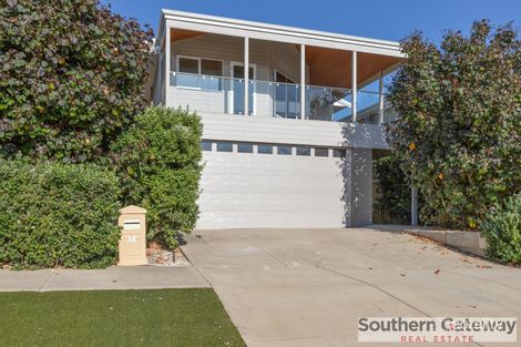 Property photo of 34A Watts Road Shoalwater WA 6169