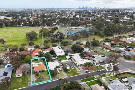 Property photo of 55 Alvah Street St James WA 6102