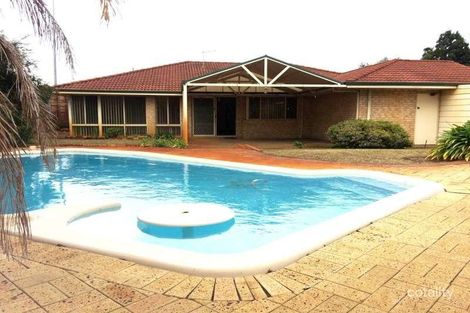 36 Sophora Pl, Woodvale, WA 6026