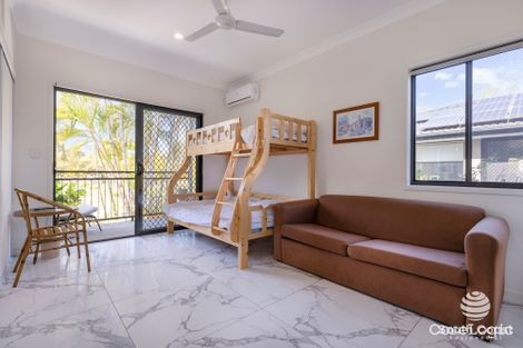 Property photo of 58 Riverdowns Crescent Helensvale QLD 4212