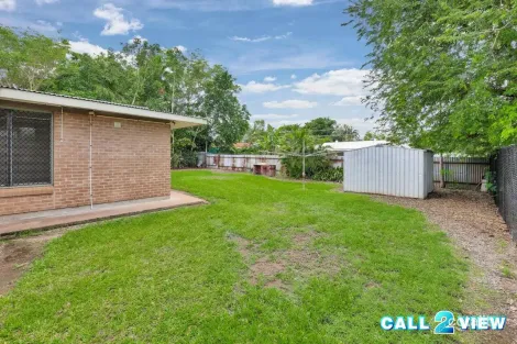 Property photo of 22 Byrne Circuit Moil NT 0810