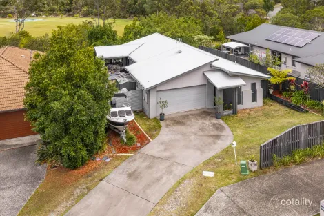 4 Gannet Pl, Upper Coomera, QLD 4209