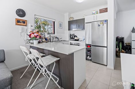 Property photo of 218/1 Bowden Court Nerang QLD 4211