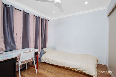 Property photo of 27/21 Regensberg Close Varsity Lakes QLD 4227