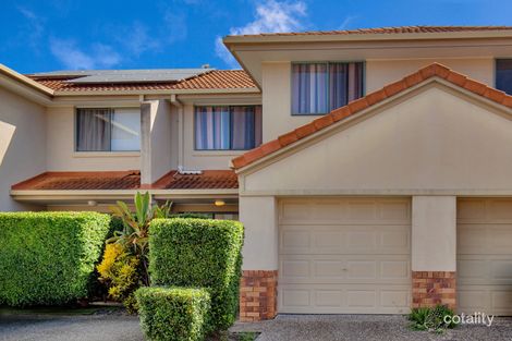 Property photo of 27/21 Regensberg Close Varsity Lakes QLD 4227
