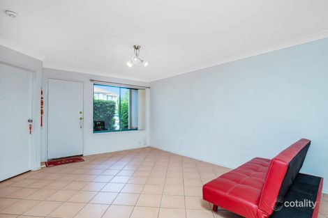 Property photo of 27/21 Regensberg Close Varsity Lakes QLD 4227