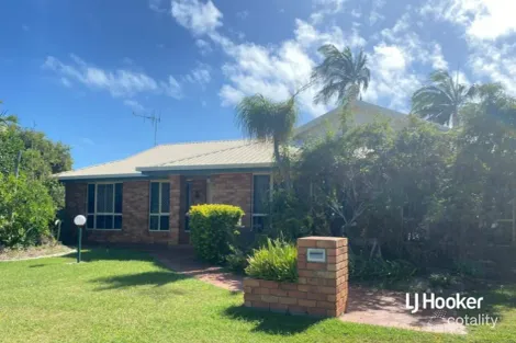 Property photo of 28 Shoreline Crescent Bargara QLD 4670