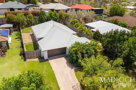 7 Lavender Bvd, Kirkwood, QLD 4680