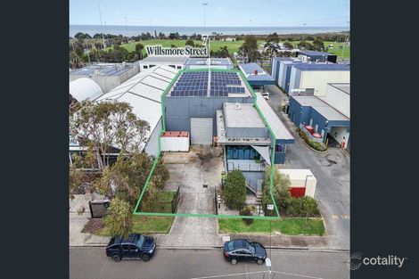 7 Willsmore St, Williamstown North, VIC 3016