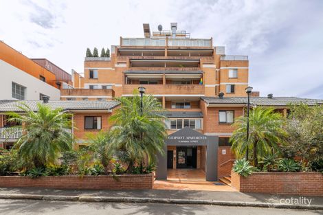 27/8 Norman St, Darlinghurst, NSW 2010