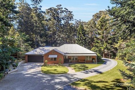 111 Korora Basin Rd, Korora, NSW 2450