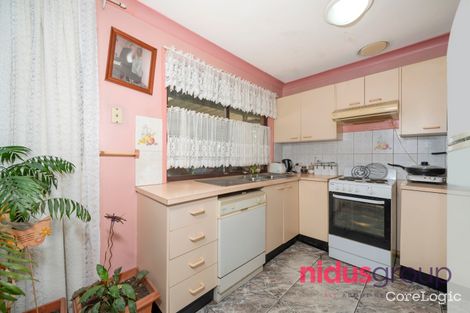 Property photo of 1 Alroy Crescent Hassall Grove NSW 2761