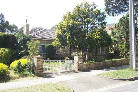 Property photo of 29 Laughlin Avenue Nunawading VIC 3131
