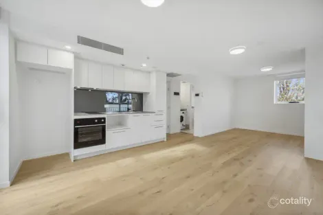 Property photo of 301/355 Northbourne Avenue Lyneham ACT 2602
