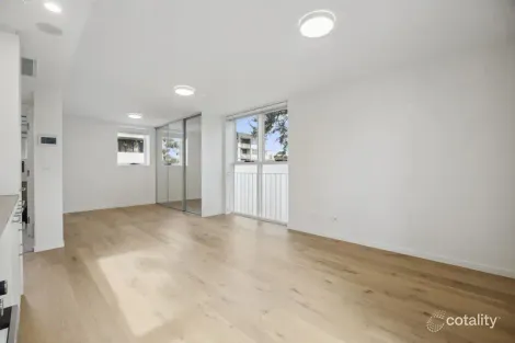 Property photo of 301/355 Northbourne Avenue Lyneham ACT 2602