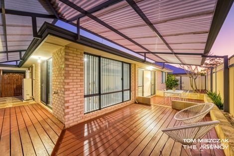 Property photo of 89A Lacey Street East Cannington WA 6107