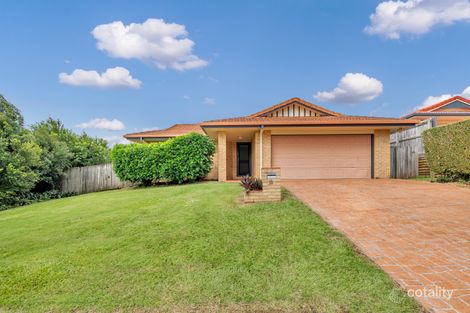 18 Sailfish Ave, Birkdale, QLD 4159