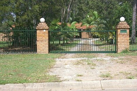 11 Condamine Cres, Helensvale, QLD 4212