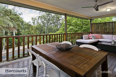 Property photo of 4 Bancroft Street Kelvin Grove QLD 4059