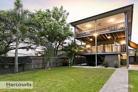 Property photo of 4 Bancroft Street Kelvin Grove QLD 4059