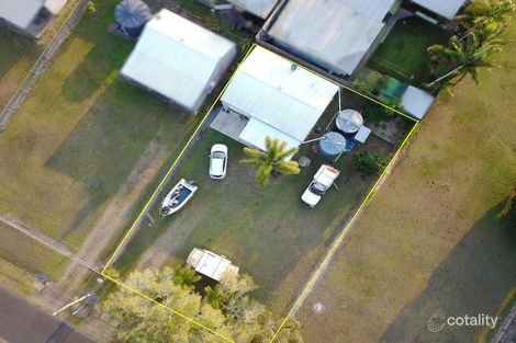 Property photo of 72 Ventnor Street Maaroom QLD 4650