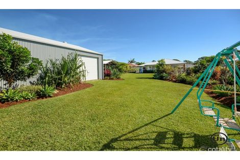 Property photo of 29 Tidal Crescent Moonee Beach NSW 2450