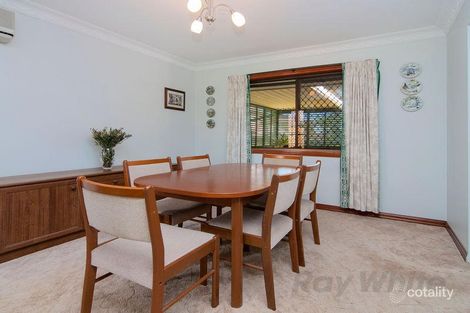 Property photo of 8 Cognac Court Calamvale QLD 4116