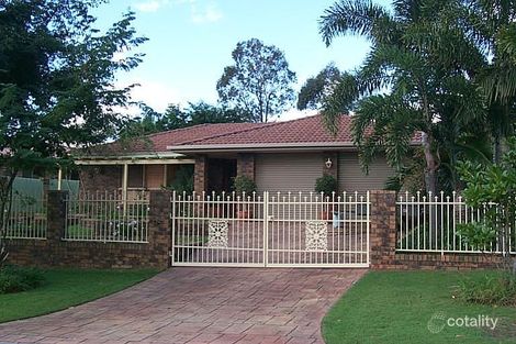 5 Goose St, Wellington Point, QLD 4160