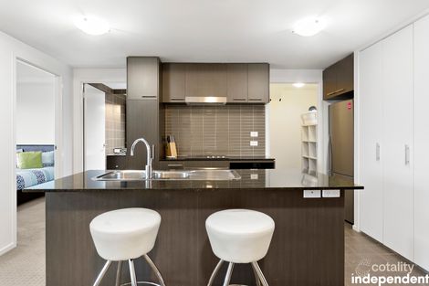 Property photo of 103/64 College Street Belconnen ACT 2617
