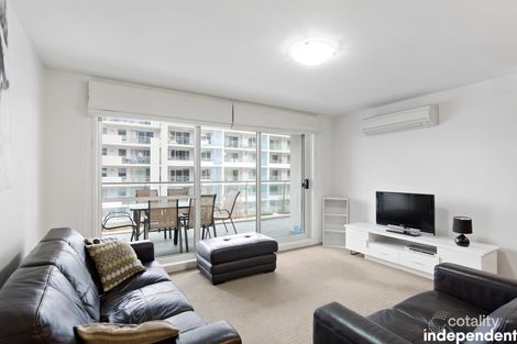 Property photo of 103/64 College Street Belconnen ACT 2617