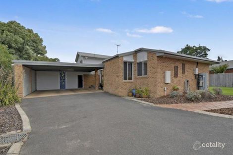 Property photo of 11 Hopkins Court Yinnar VIC 3869