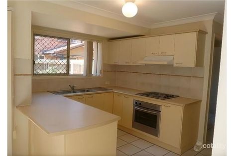 Property photo of 21/42 Beattie Road Coomera QLD 4209