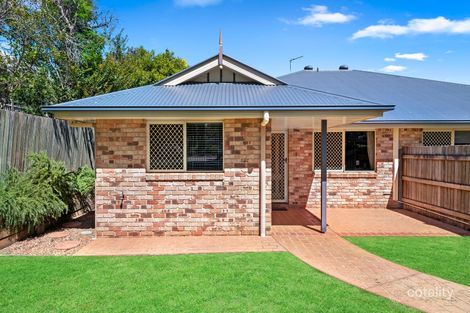 1/27 Gladstone St, Newtown, QLD 4350