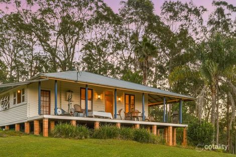 253 Willi Willi Rd, Turners Flat, NSW 2440