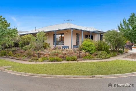 Property photo of 1 Joan Court Bacchus Marsh VIC 3340