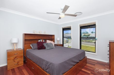 Property photo of 4 Yeats Street Wetherill Park NSW 2164