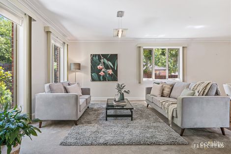 Property photo of 5 Vernon Street Croydon VIC 3136