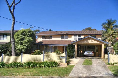 10 Bilkurra Ave, Bilgola Plateau, NSW 2107