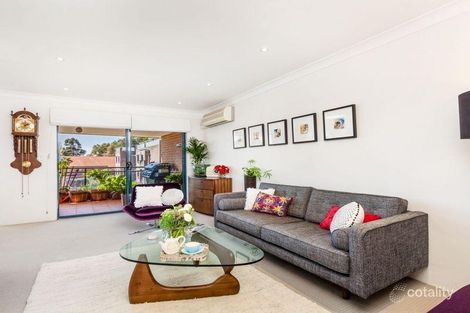 Property photo of 30/10-12 Grosvenor Street Croydon NSW 2132