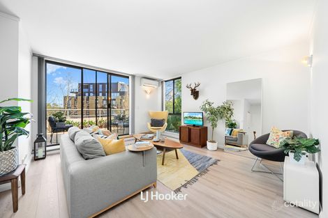 Property photo of 201/9 Everton Street Pymble NSW 2073