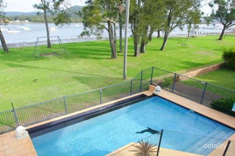 Property photo of 23 Paringa Avenue Davistown NSW 2251