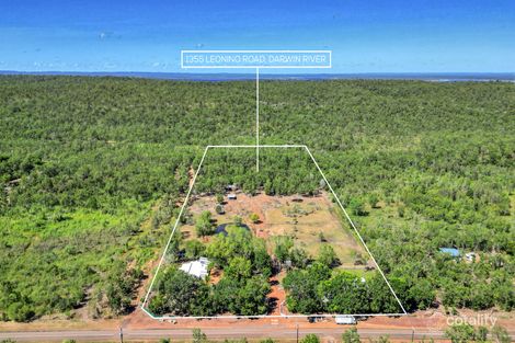 Property photo of 1355 Leonino Road Darwin River NT 0841